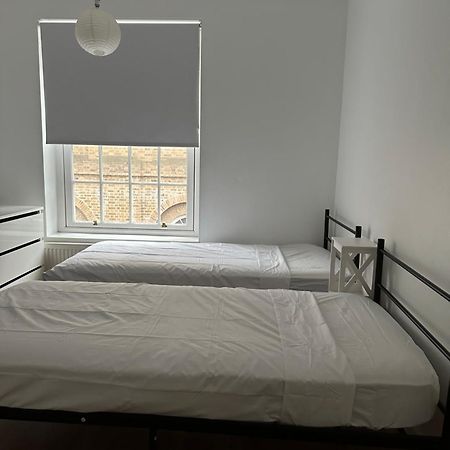 Great Location Room In Central London - Waterloo Luaran gambar
