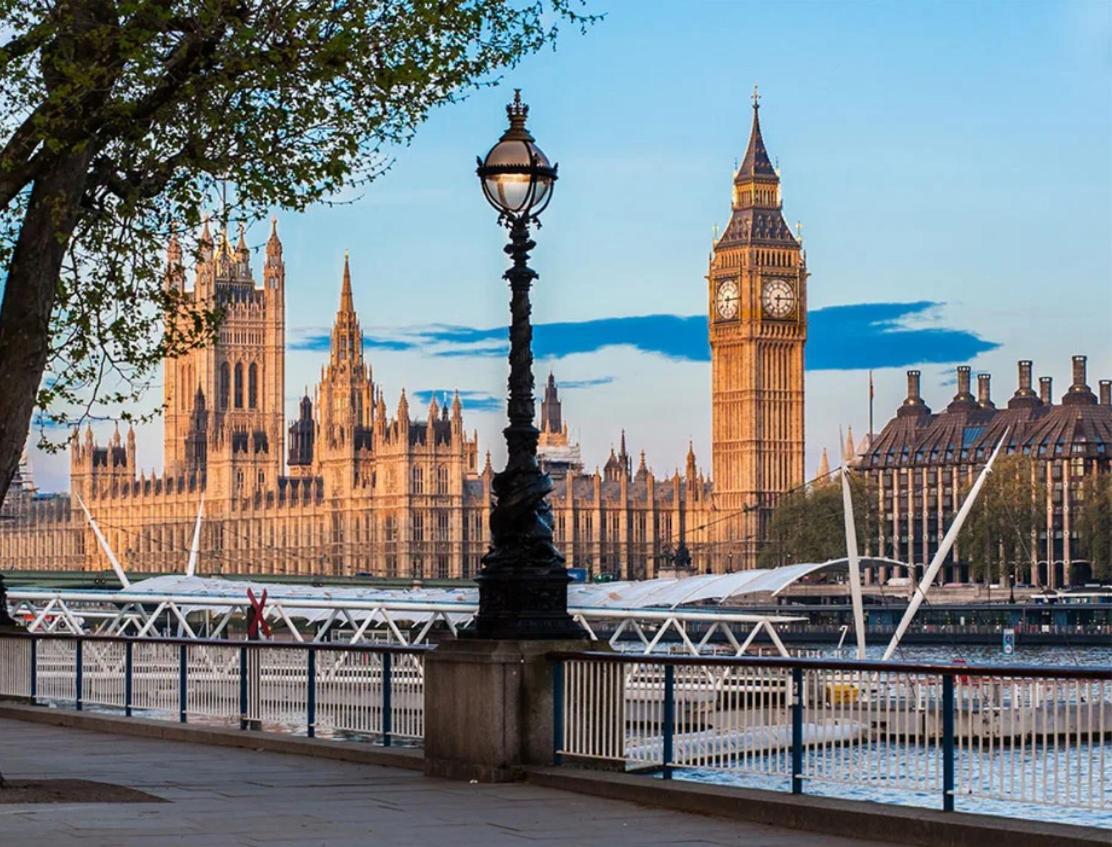Great Location Room In Central London - Waterloo Luaran gambar