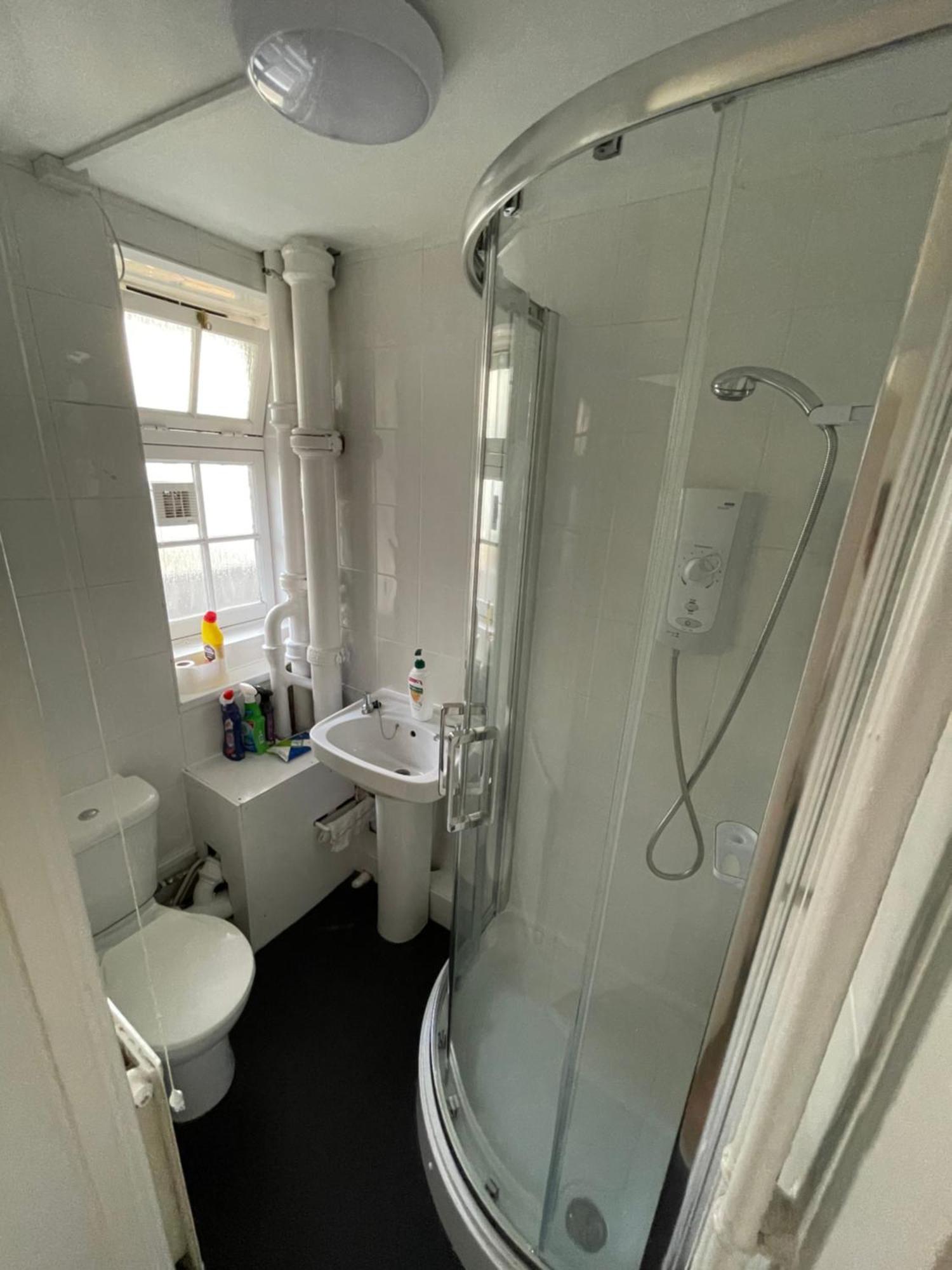 Great Location Room In Central London - Waterloo Luaran gambar