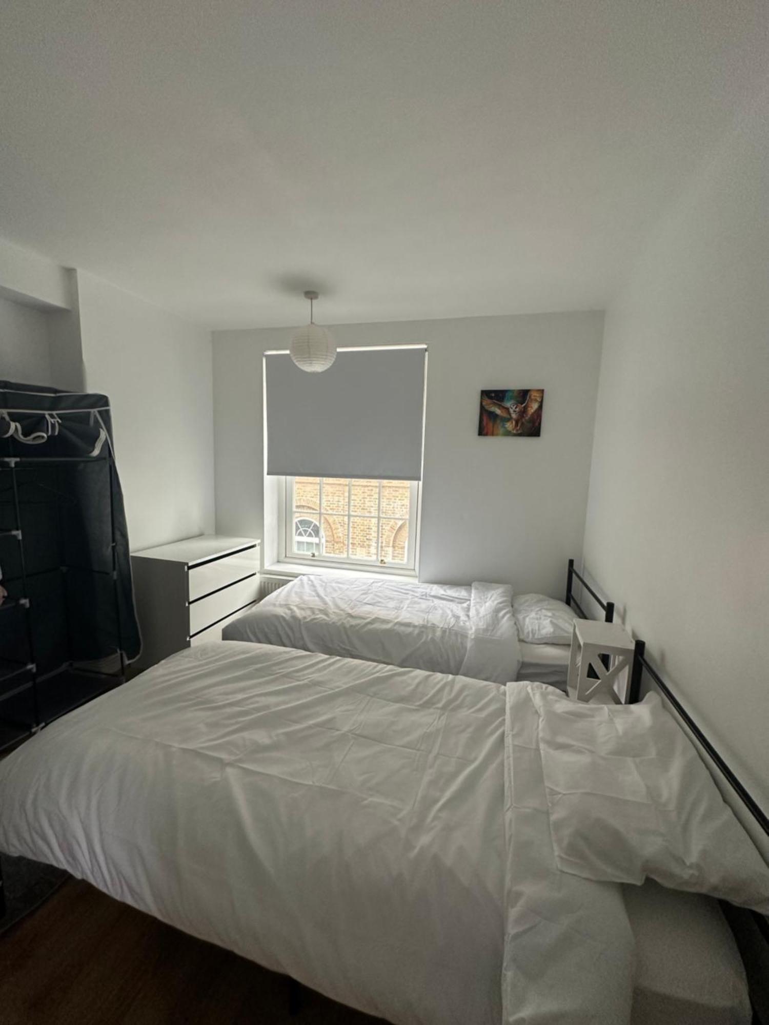 Great Location Room In Central London - Waterloo Luaran gambar