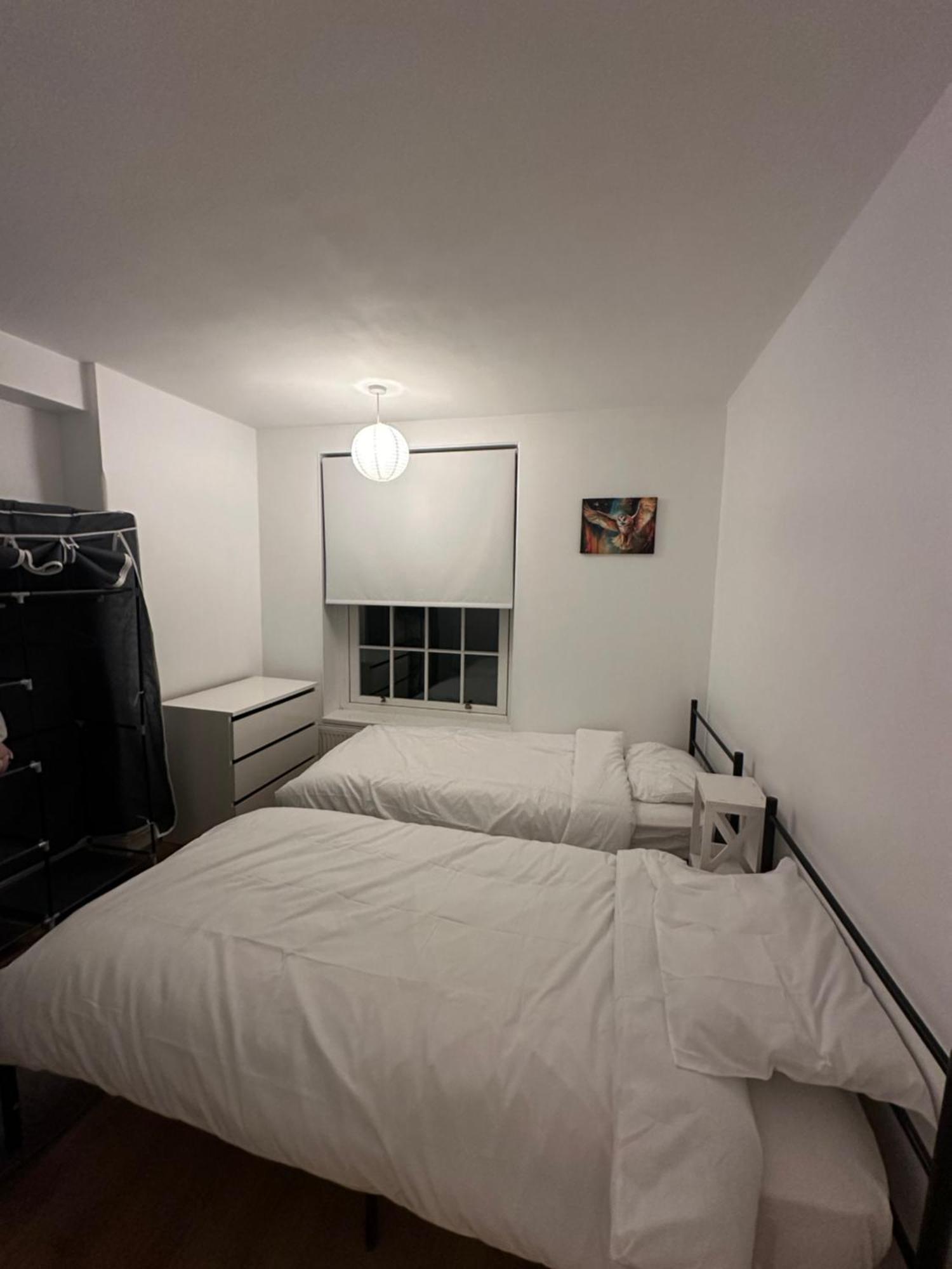 Great Location Room In Central London - Waterloo Luaran gambar